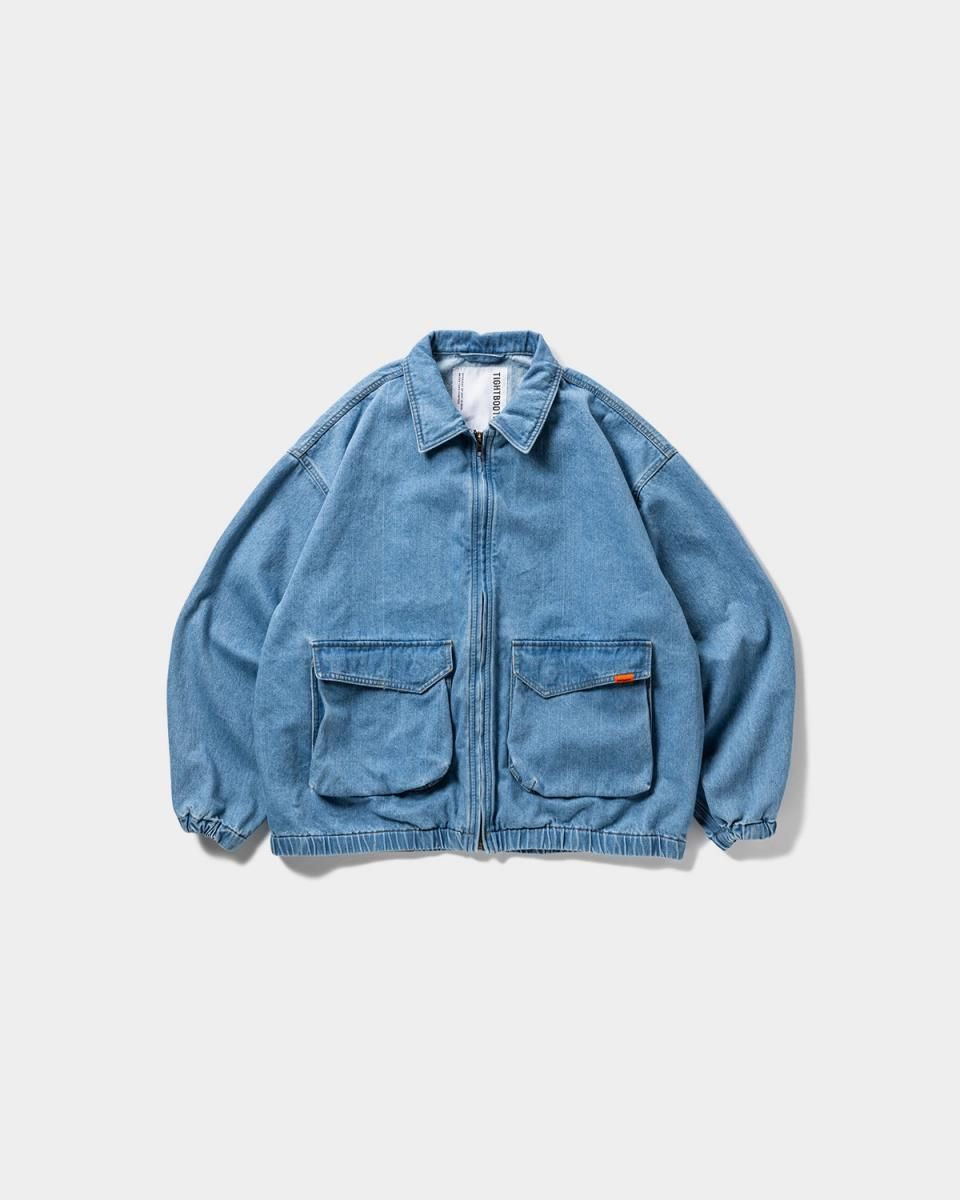 OUTER - TIGHTBOOTH® タイトブース オフィシャルウェブサイト OUTER - TIGHTBOOTH® タイトブース オフィシャルウェブサイト