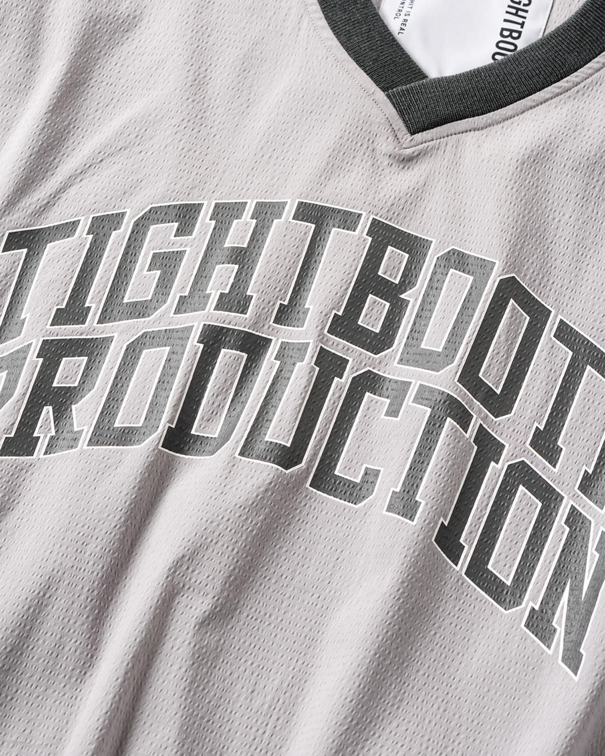 COLLEGE WIND SHIRT - TIGHTBOOTH® タイトブース オフィシャル COLLEGE WIND SHIRT - TIGHTBOOTH® タイトブース オフィシャル