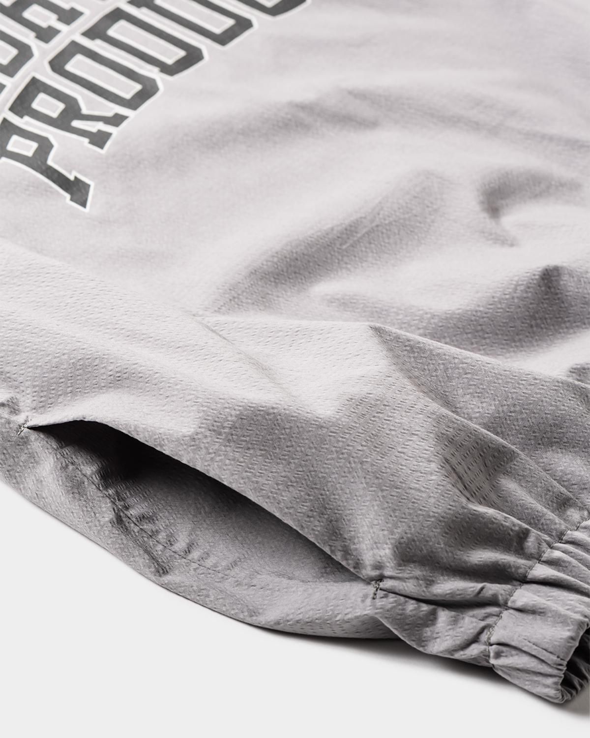 COLLEGE WIND SHIRT - TIGHTBOOTH® タイトブース オフィシャル COLLEGE WIND SHIRT - TIGHTBOOTH® タイトブース オフィシャル