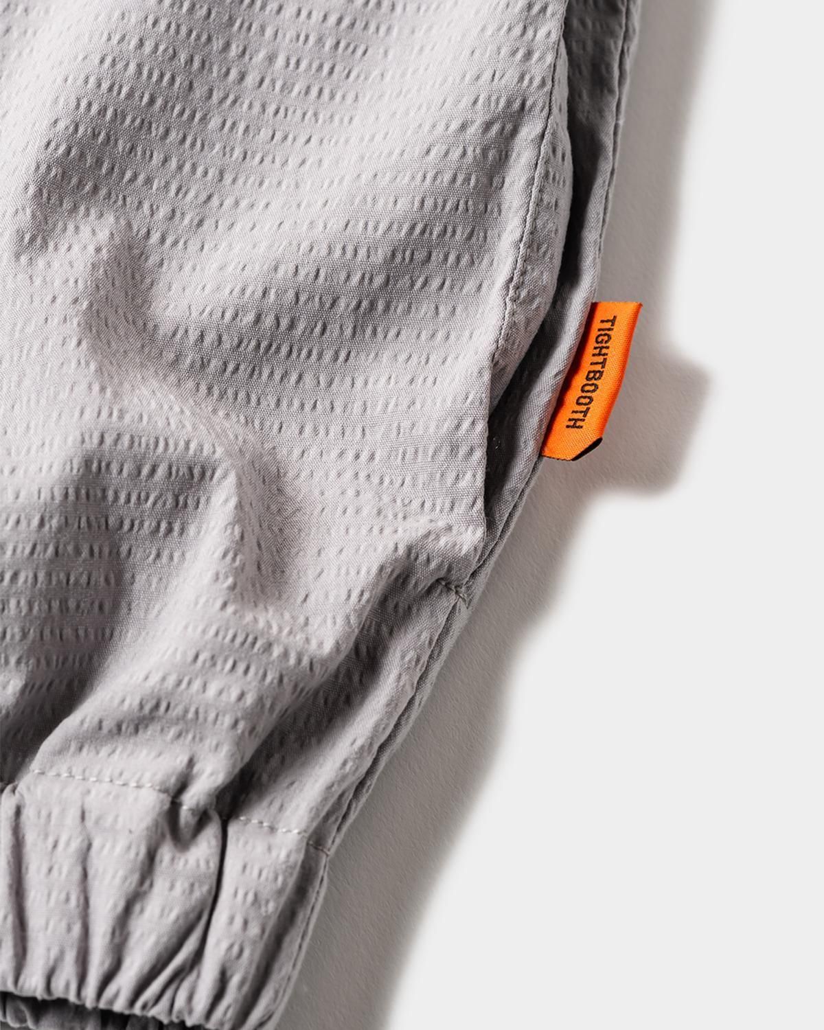 COLLEGE WIND SHIRT - TIGHTBOOTH® タイトブース オフィシャル COLLEGE WIND SHIRT - TIGHTBOOTH® タイトブース オフィシャル