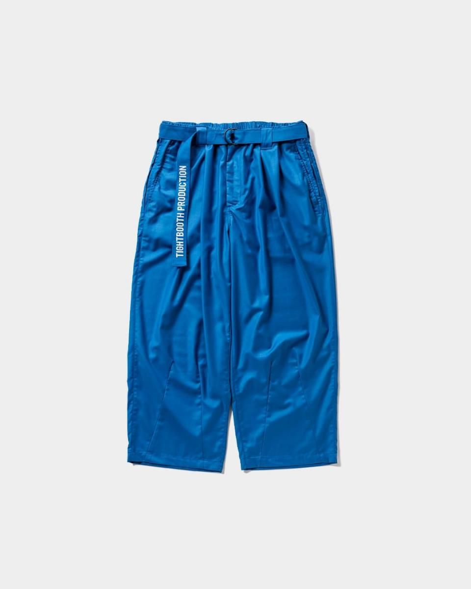 BAGGY SLACKS - TIGHTBOOTH® タイトブース オフィシャルウェブサイト BAGGY SLACKS - TIGHTBOOTH® タイトブース オフィシャルウェブサイト