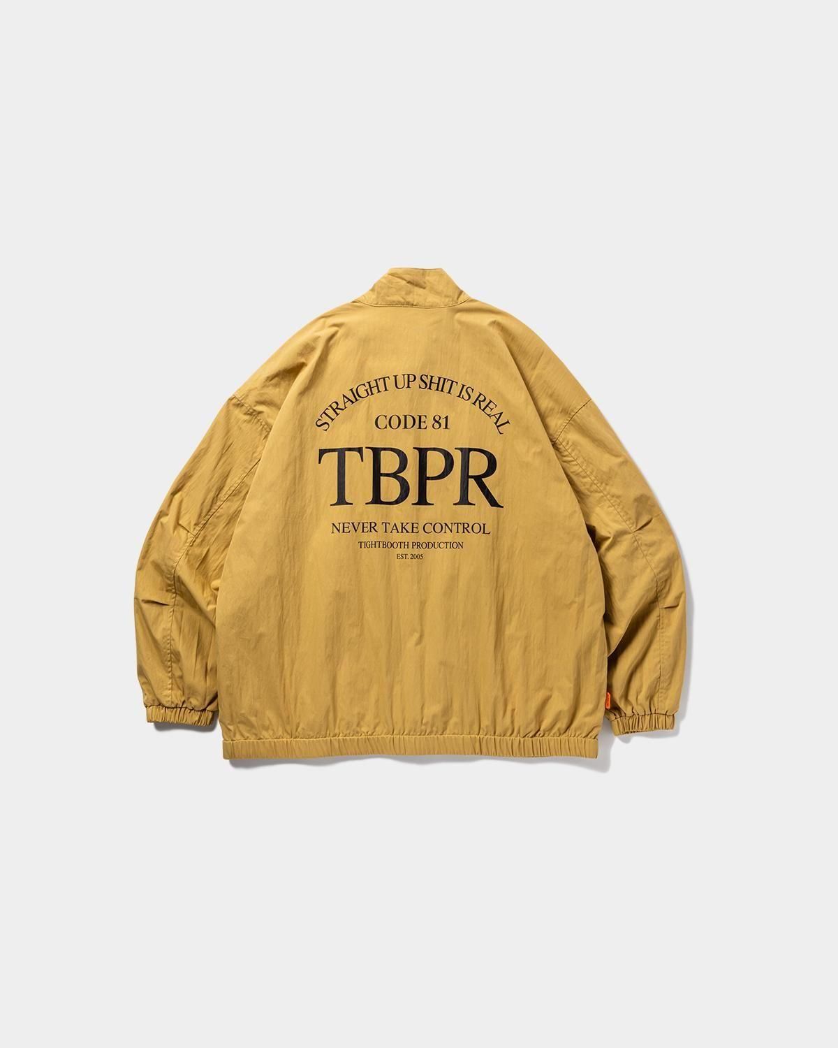 STRAIGHT UP SWING TOP - TIGHTBOOTH® タイトブース STRAIGHT UP SWING TOP - TIGHTBOOTH® タイトブース
