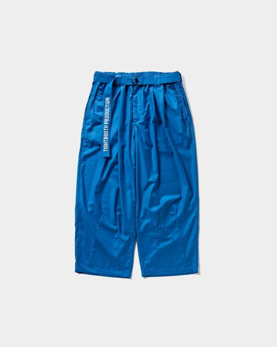 BAGGY SLACKS - TIGHTBOOTH® タイトブース オフィシャルウェブサイト BAGGY SLACKS - TIGHTBOOTH® タイトブース オフィシャルウェブサイト