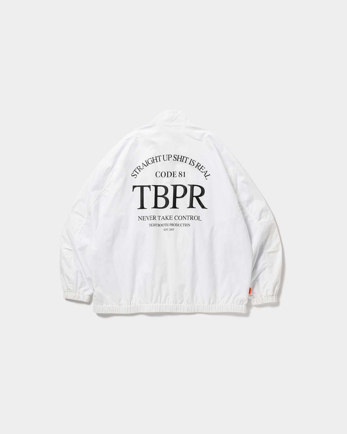 STRAIGHT UP SWING TOP - TIGHTBOOTH® タイトブース STRAIGHT UP SWING TOP - TIGHTBOOTH® タイトブース