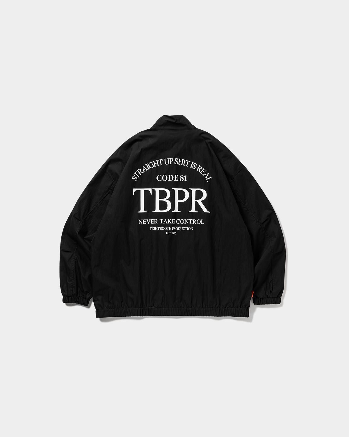 STRAIGHT UP SWING TOP - TIGHTBOOTH® タイトブース STRAIGHT UP SWING TOP - TIGHTBOOTH® タイトブース