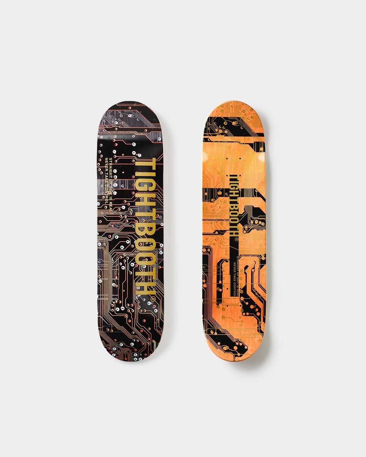 タイトブース tightbooth タコドス TIGHTBOOTH x Paraboot | TIGHTBOOTH® タイトブース