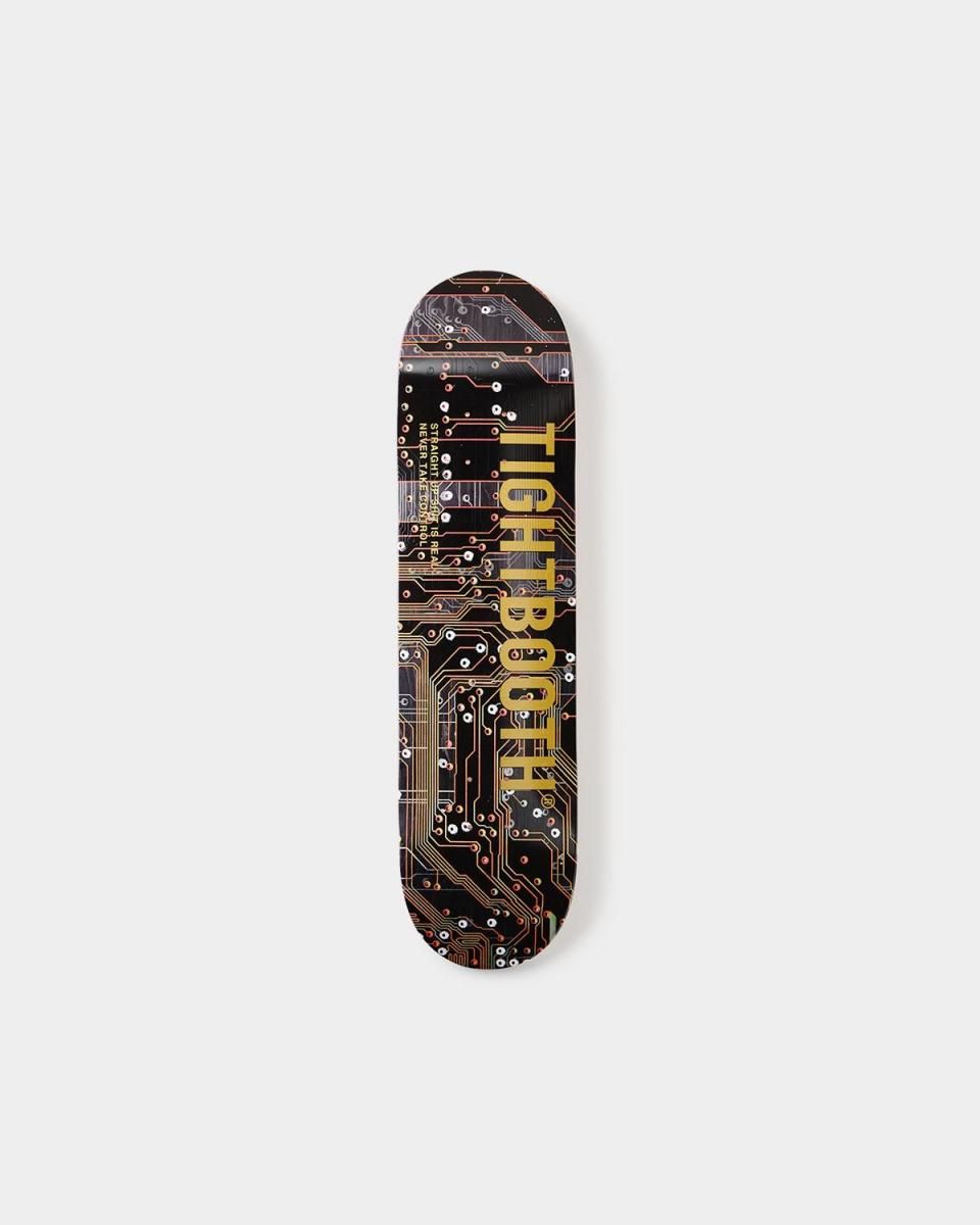 SKATEBOARDS - TIGHTBOOTH® タイトブース オフィシャルウェブサイト SKATEBOARDS - TIGHTBOOTH® タイトブース オフィシャルウェブサイト
