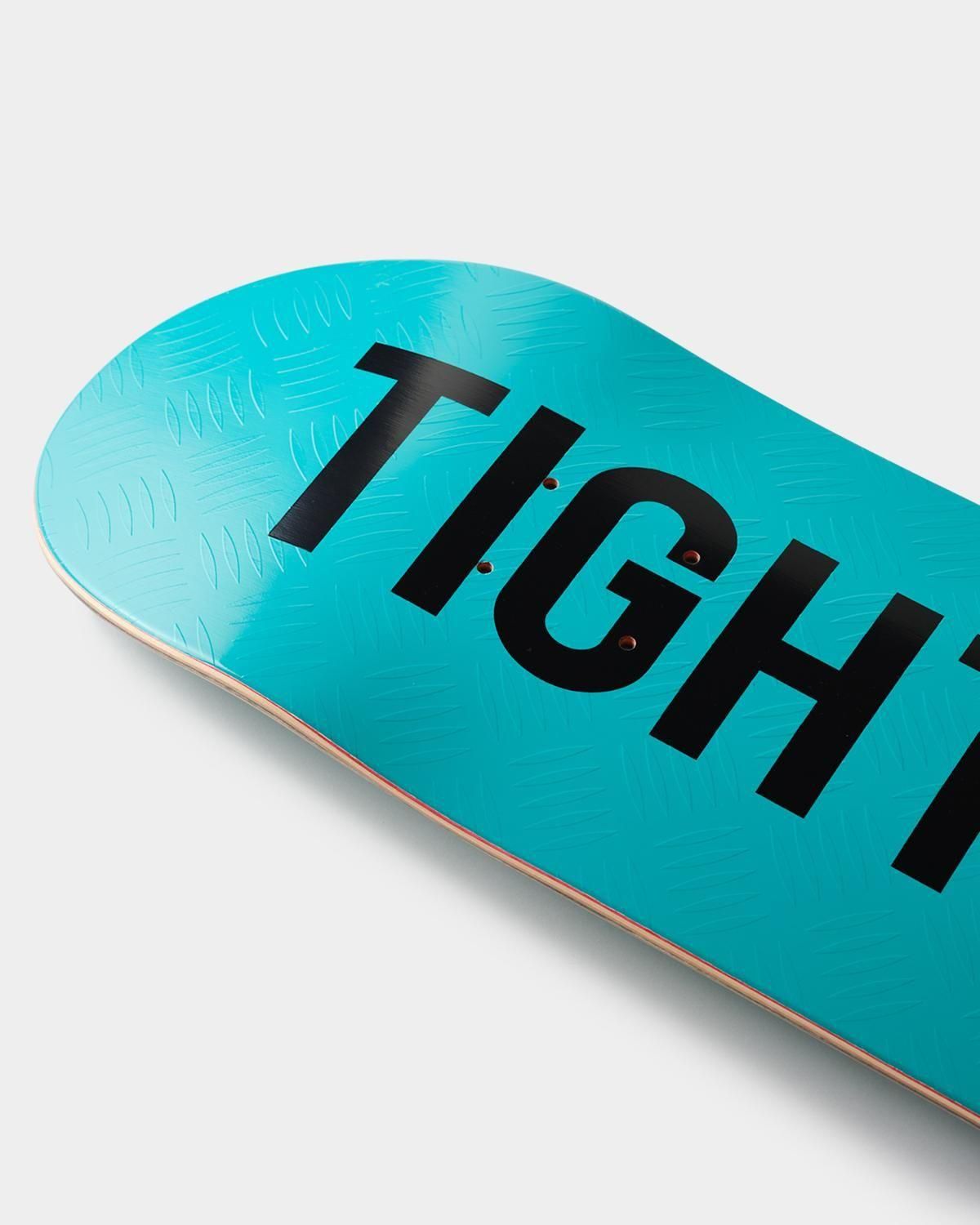 【新品未使用】TIGHTBOOTH CP LOGO GREEN 8.125 CP LOGO GREEN - TIGHTBOOTH® タイトブース オフィシャルウェブ