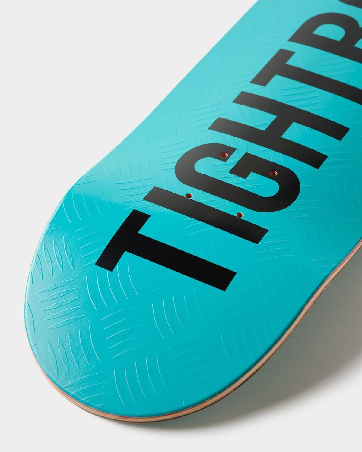 【新品未使用】TIGHTBOOTH CP LOGO GREEN 8.125 CP LOGO GREEN - TIGHTBOOTH® タイトブース オフィシャルウェブサイト