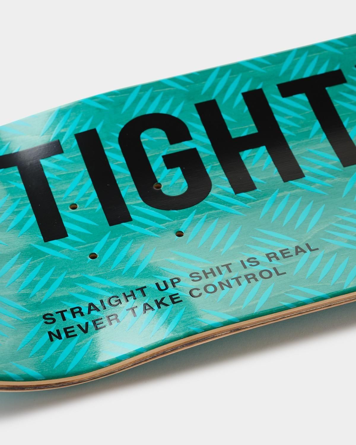 【新品未使用】TIGHTBOOTH CP LOGO GREEN 8.125 CP LOGO GREEN - TIGHTBOOTH® タイトブース オフィシャルウェブサイト