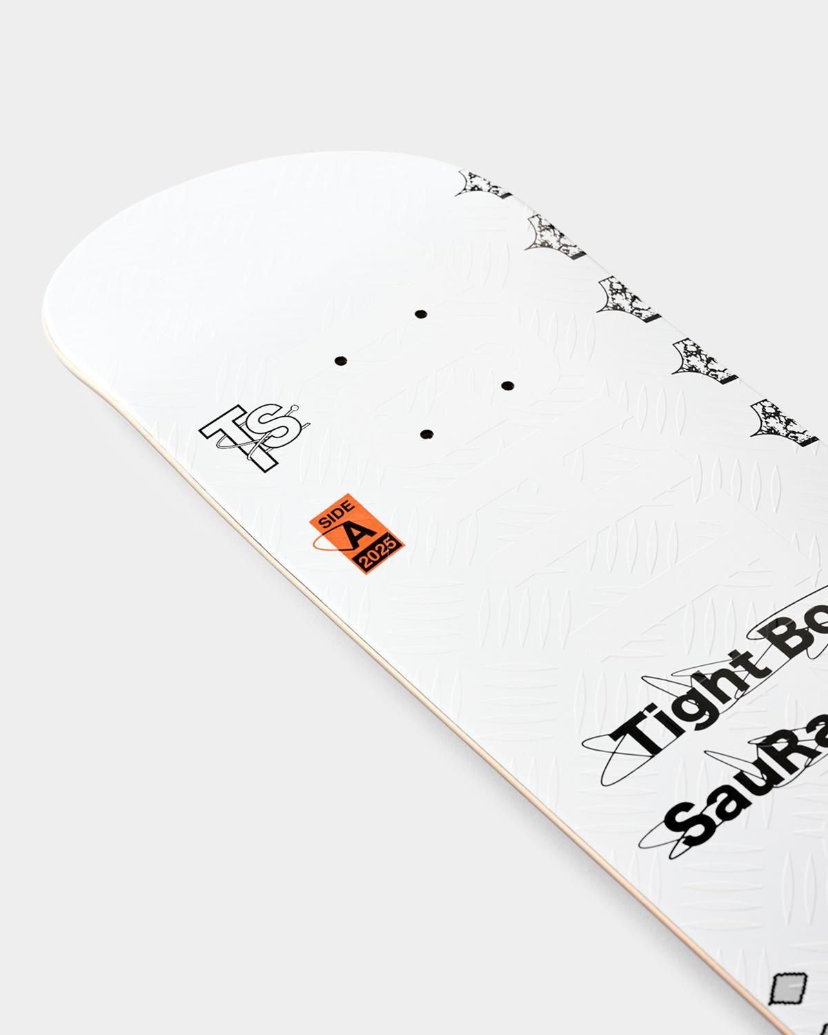 TIGHTBOOTH x SauRas Being - BOARD - TIGHTBOOTH® タイトブース