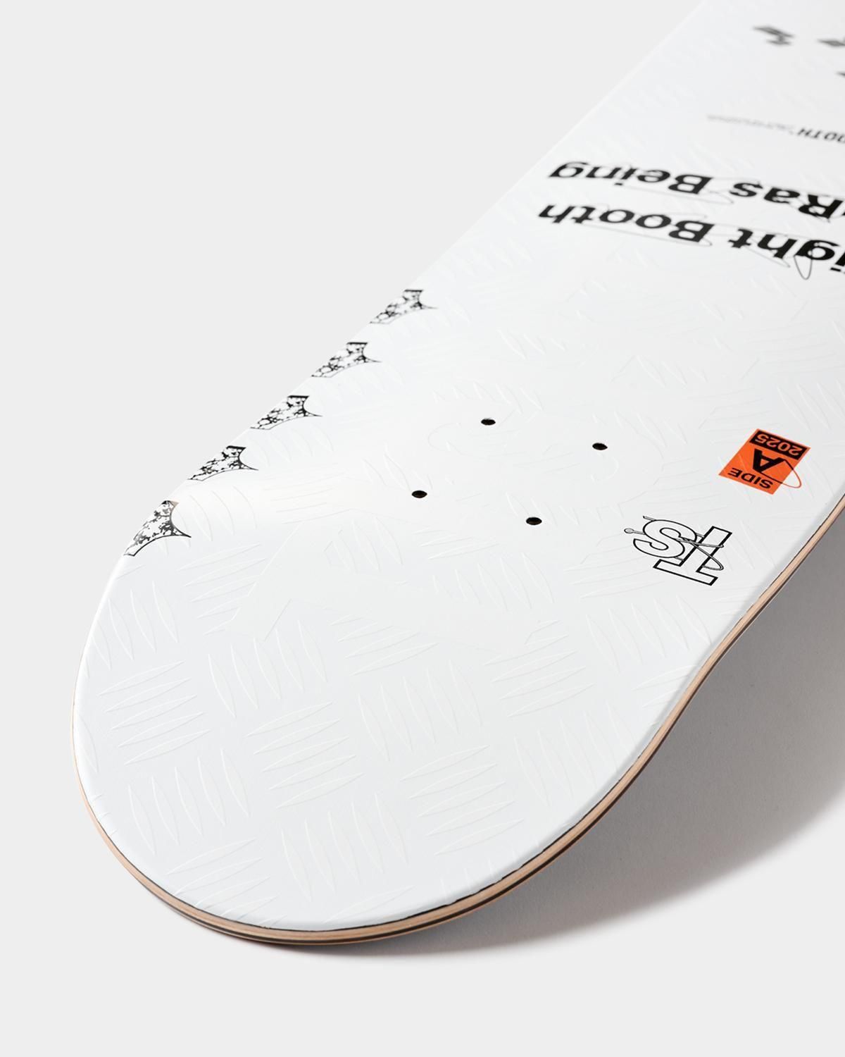 TIGHTBOOTH x SauRas Being - BOARD - TIGHTBOOTH® タイトブース