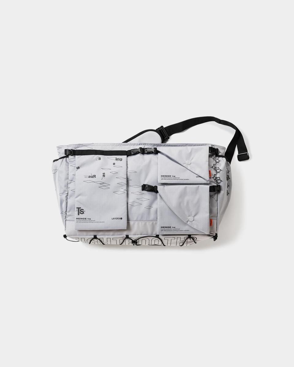 BAGS - TIGHTBOOTH® タイトブース オフィシャルウェブサイト BAGS - TIGHTBOOTH® タイトブース オフィシャルウェブサイト