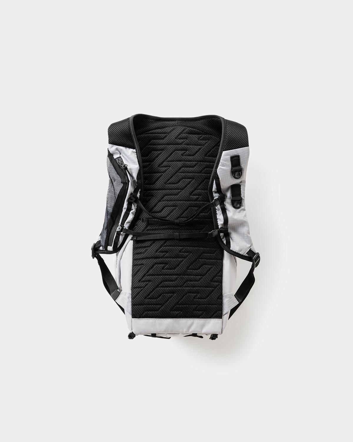 TIGHTBOOTH x SauRas Being - BACKPACK - TIGHTBOOTH® タイト
