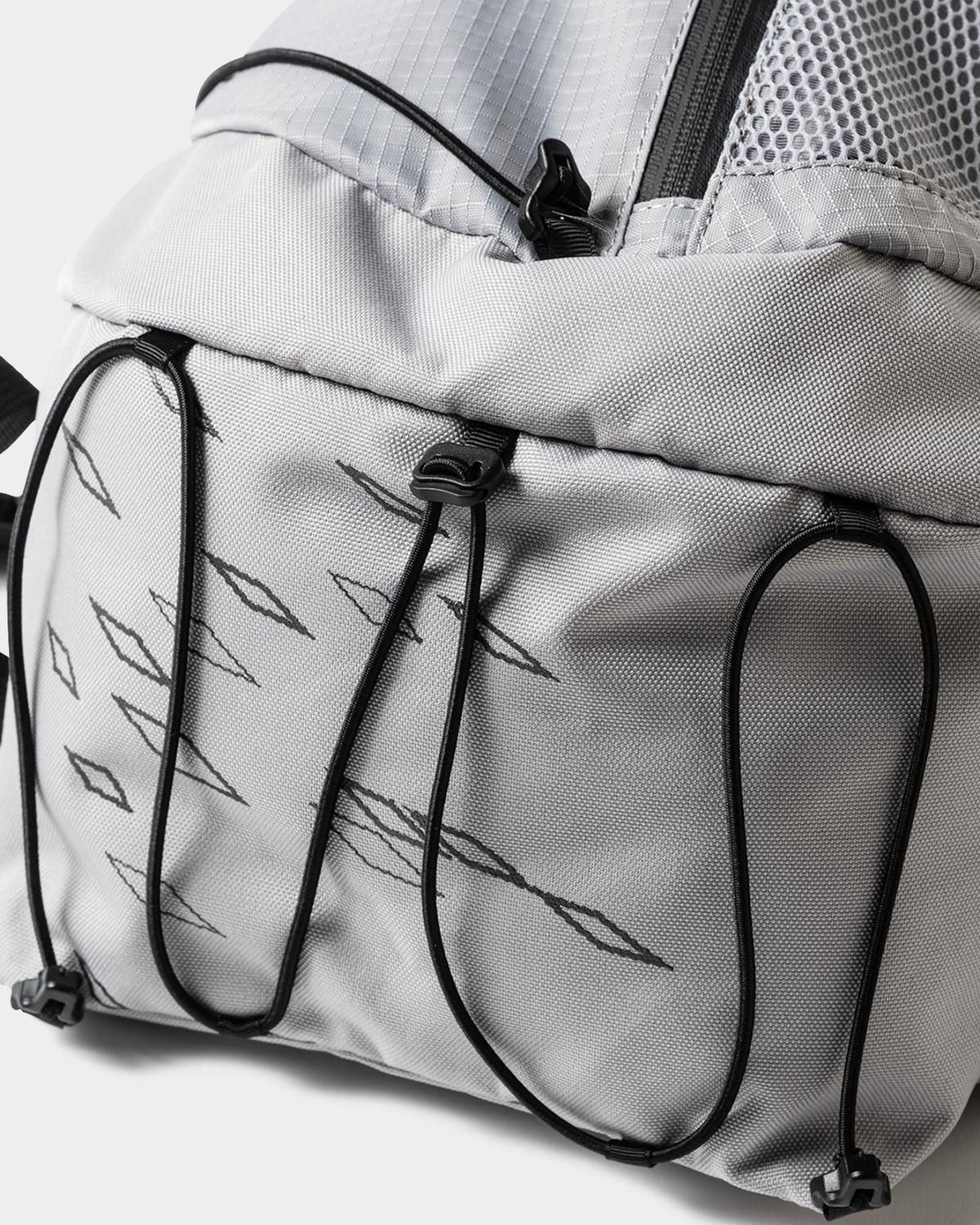 TIGHTBOOTH x SauRas Being - BACKPACK - TIGHTBOOTH® タイト