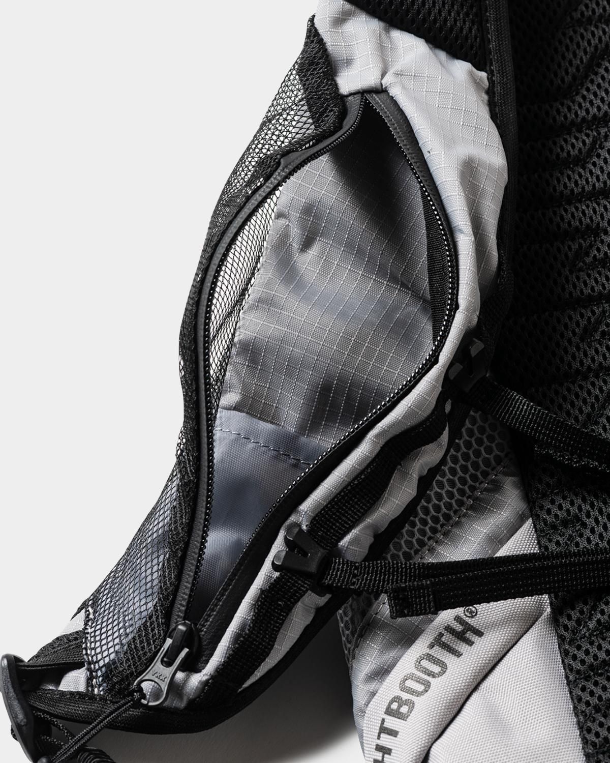 TIGHTBOOTH x SauRas Being - BACKPACK - TIGHTBOOTH® タイト