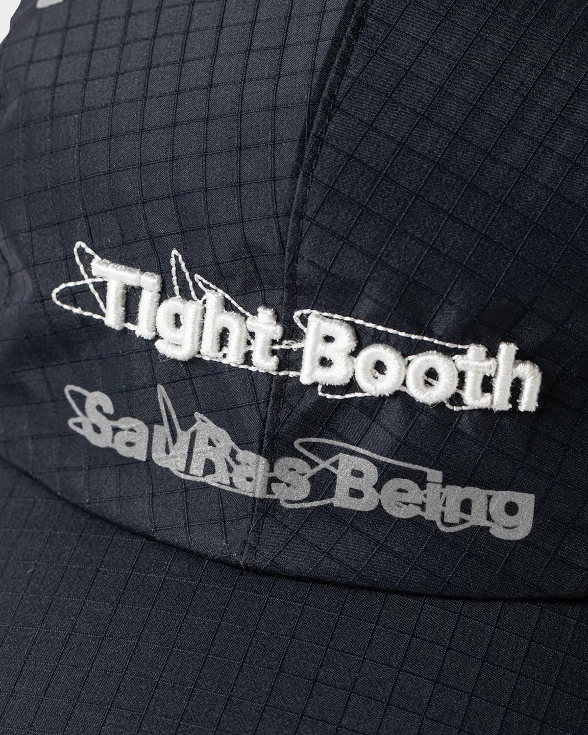【新品未使用】TIGHTBOOTH x SauRas Being CAP 新品未使用】TIGHTBOOTH x SauRas Being CAP - メルカリ