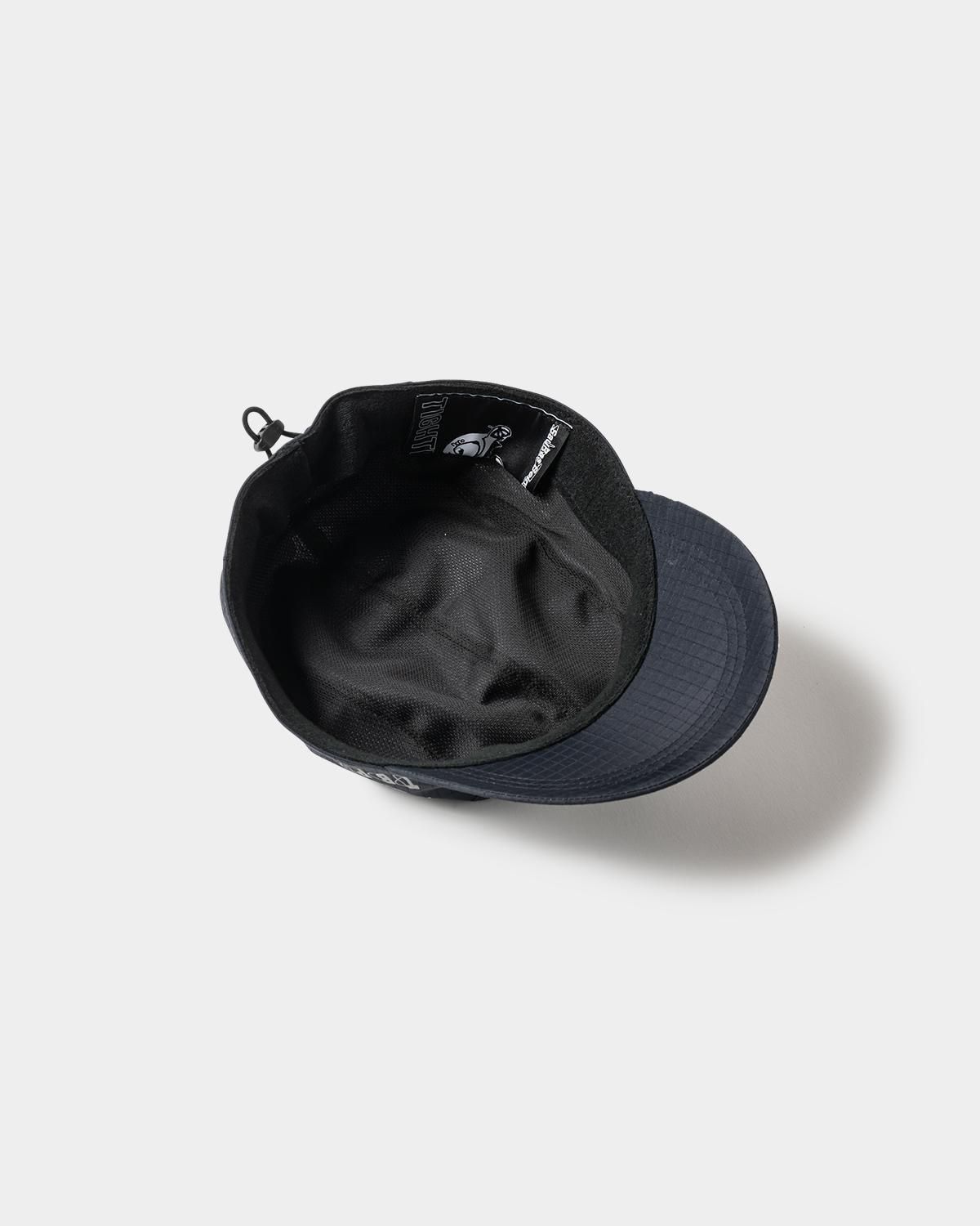 TIGHTBOOTH x SauRas Being - CAMP CAP - TIGHTBOOTH® タイト