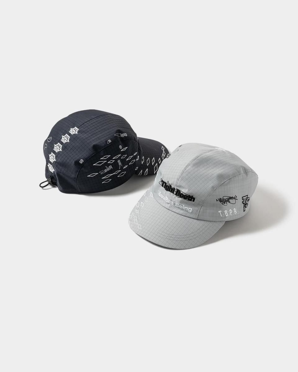 CAP&HAT - TIGHTBOOTH® タイトブース オフィシャルウェブサイト CAP&HAT - TIGHTBOOTH® タイトブース オフィシャルウェブサイト
