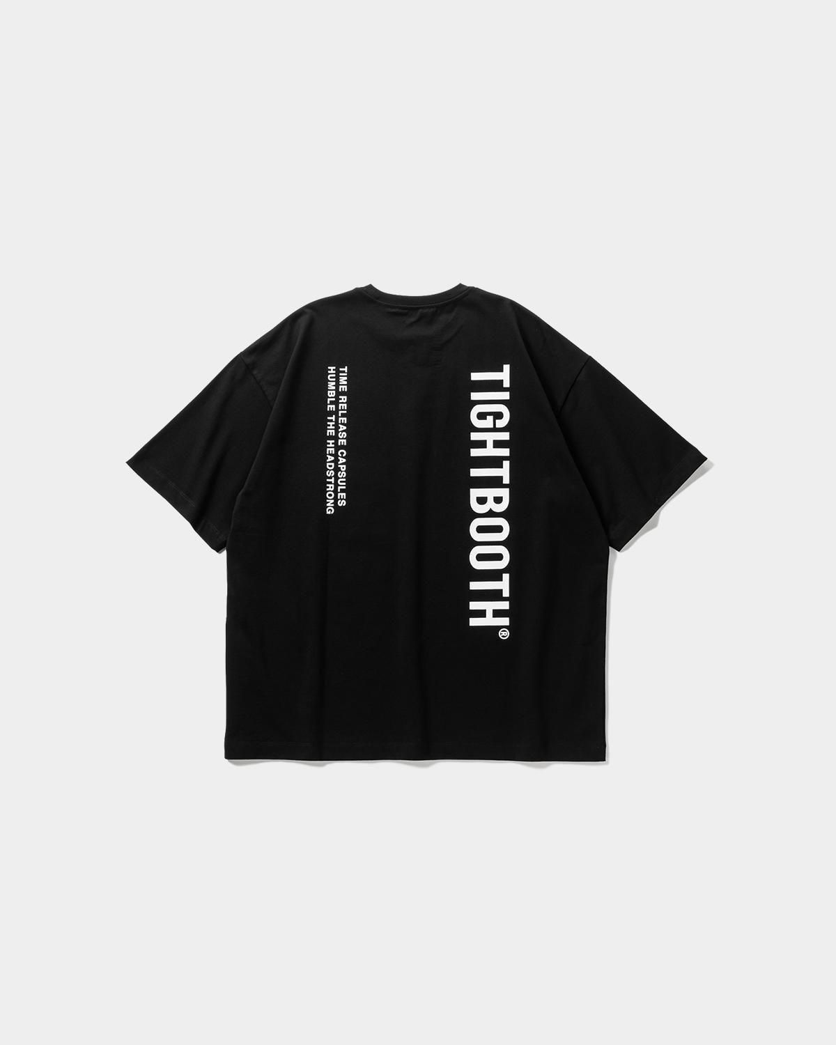話題の行列 S/S - Being SauRas x TIGHTBOOTH T-SHIRT タイト TIGHTBOOTH® - その他