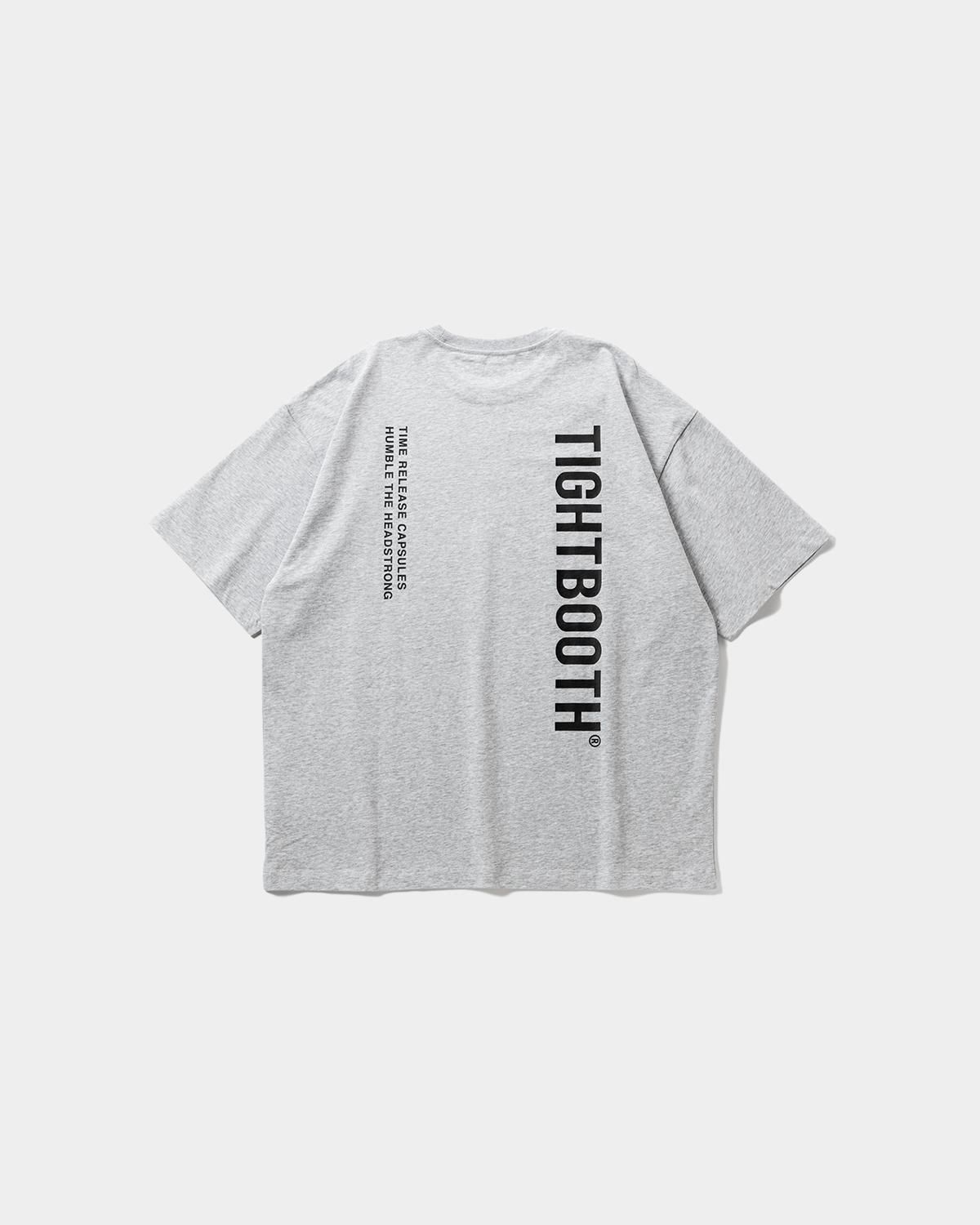TIGHTBOOTH x SauRas Being - S/S T-SHIRT - TIGHTBOOTH® タイト