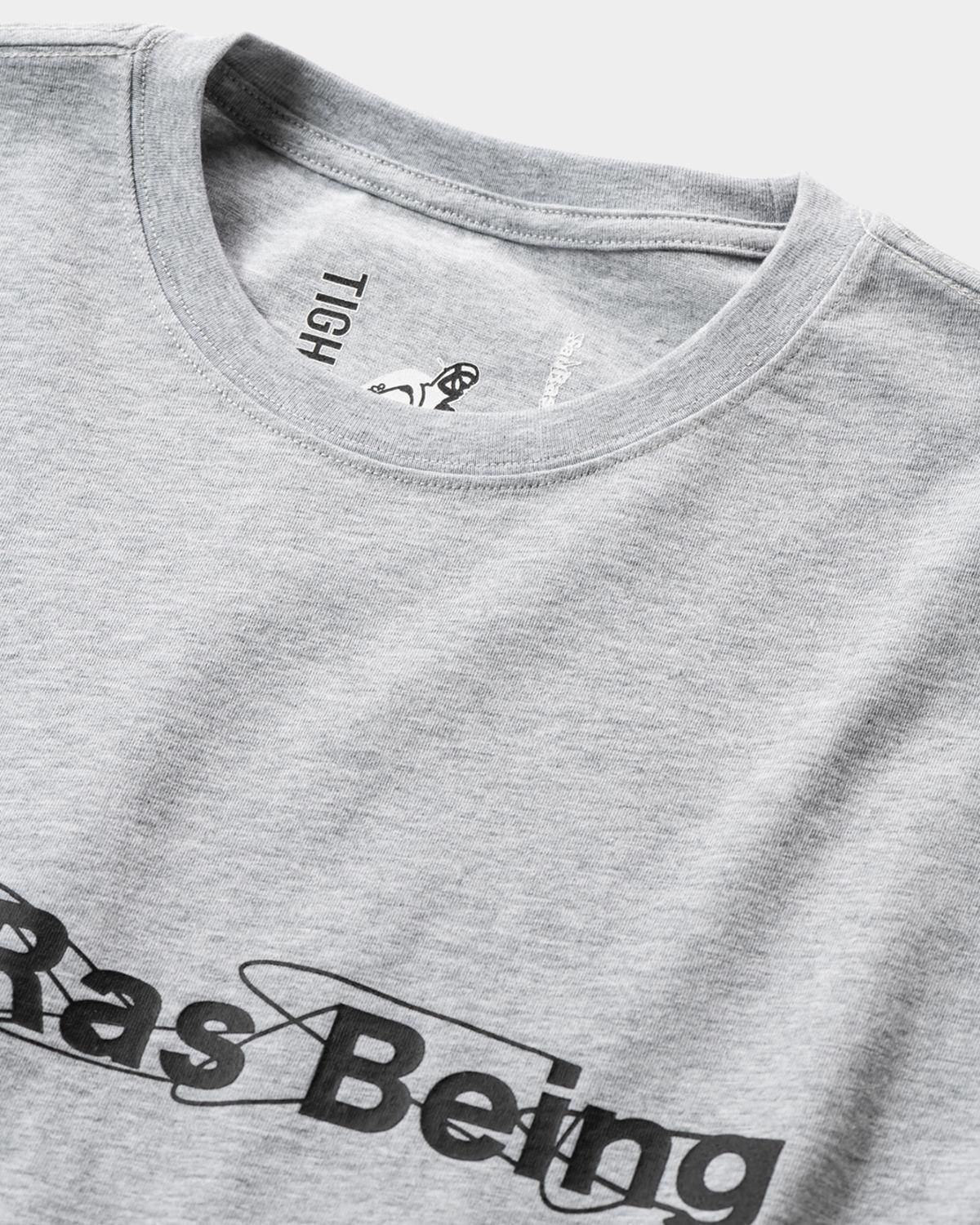TIGHTBOOTH x SauRas Being - S/S T-SHIRT - TIGHTBOOTH® タイト