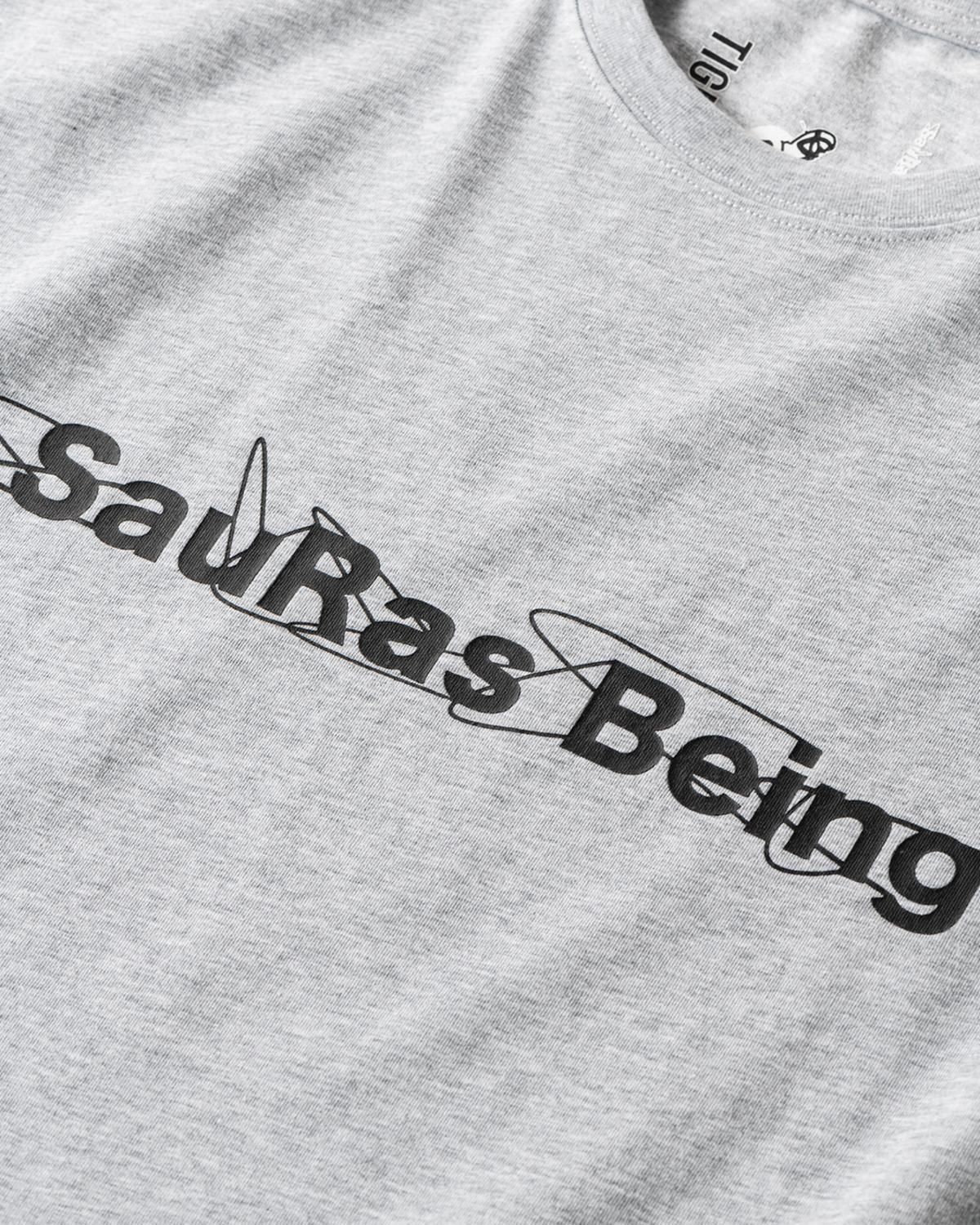 TIGHTBOOTH x SauRas Being - S/S T-SHIRT - TIGHTBOOTH® タイト