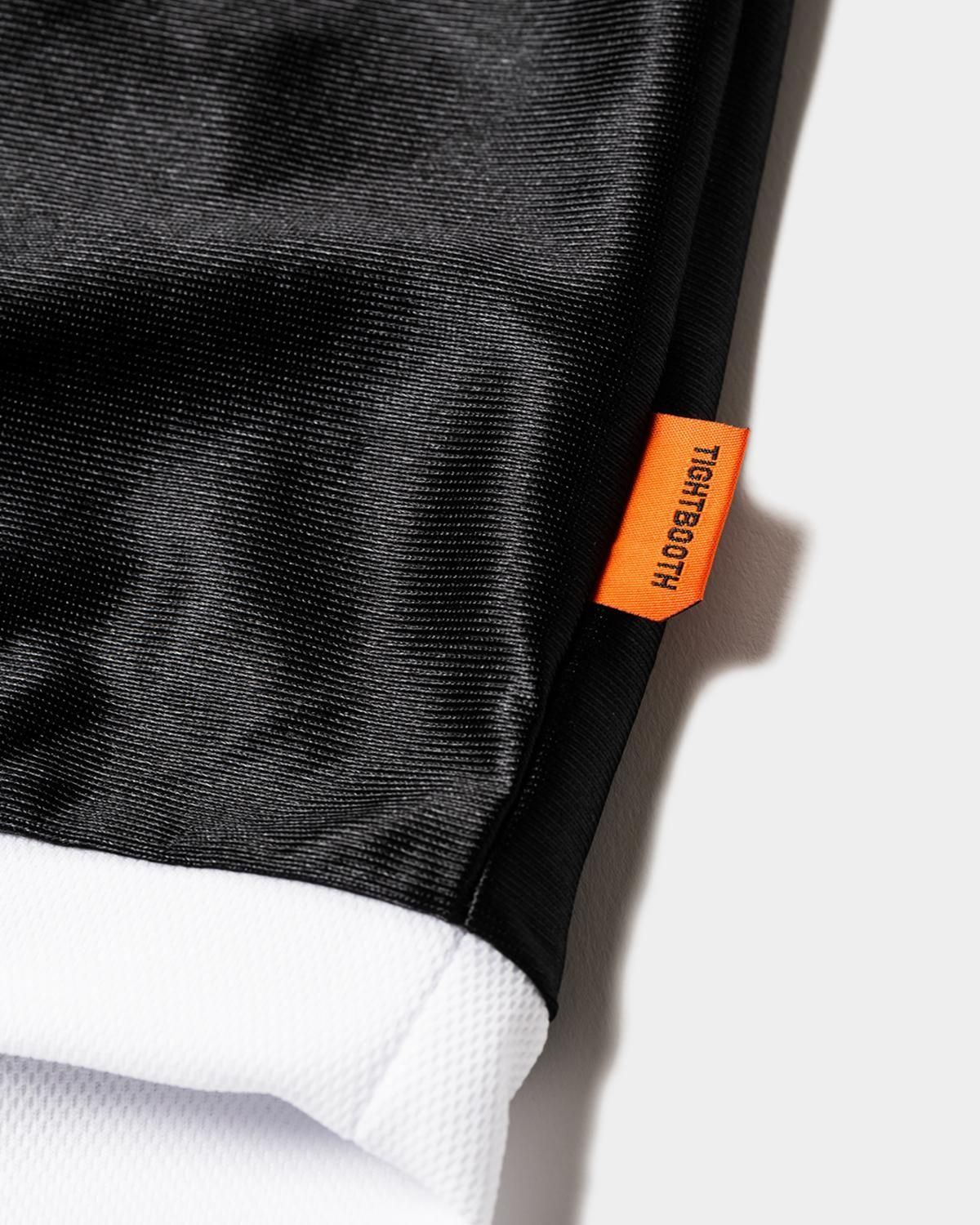 TIGHTBOOTH x SauRas Being - L/S Soccer Jersey