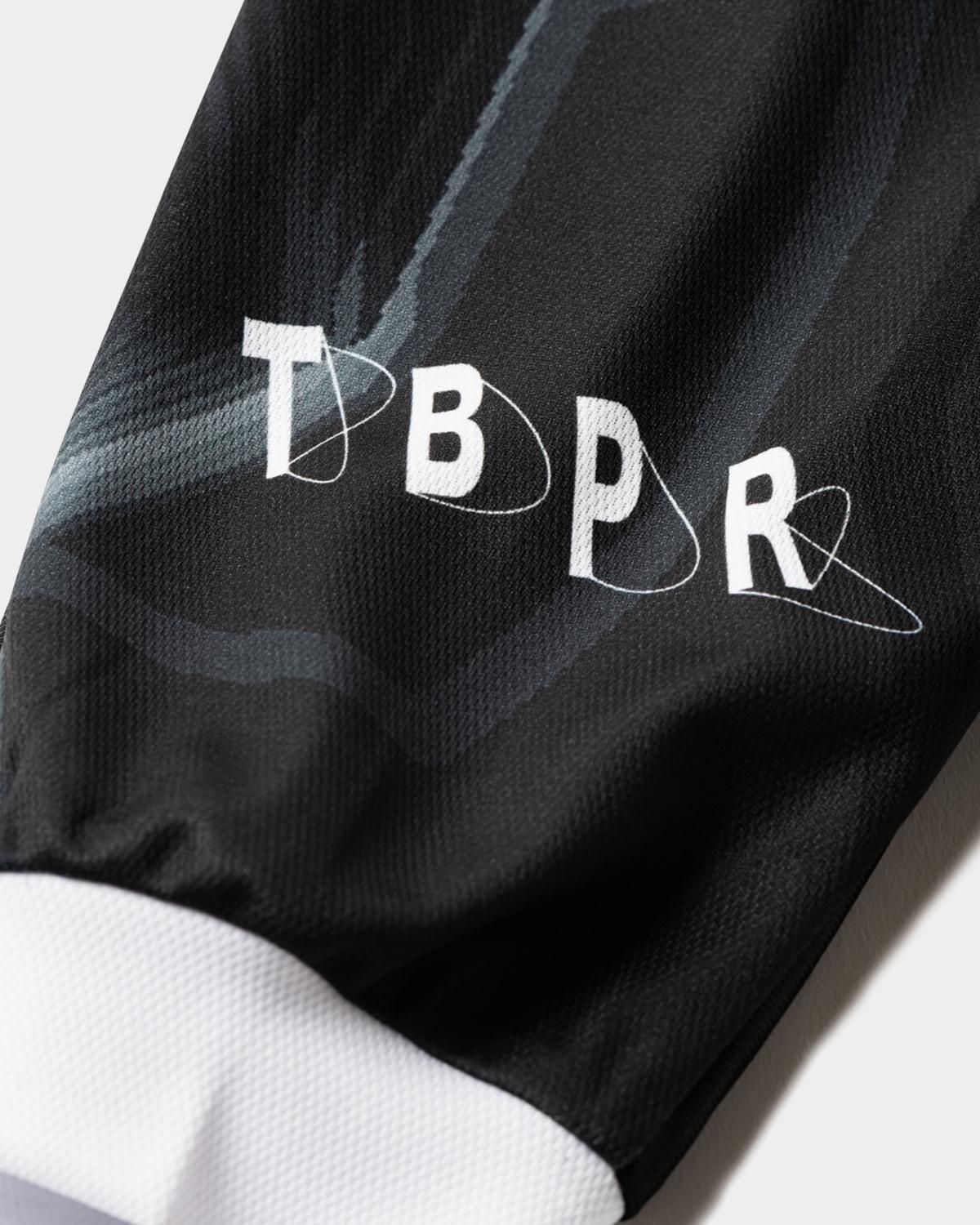 TIGHTBOOTH x SauRas Being - L/S SOCCER JERSEY - TIGHTBOOTH TIGHTBOOTH x SauRas Being - L/S SOCCER JERSEY - TIGHTBOOTH