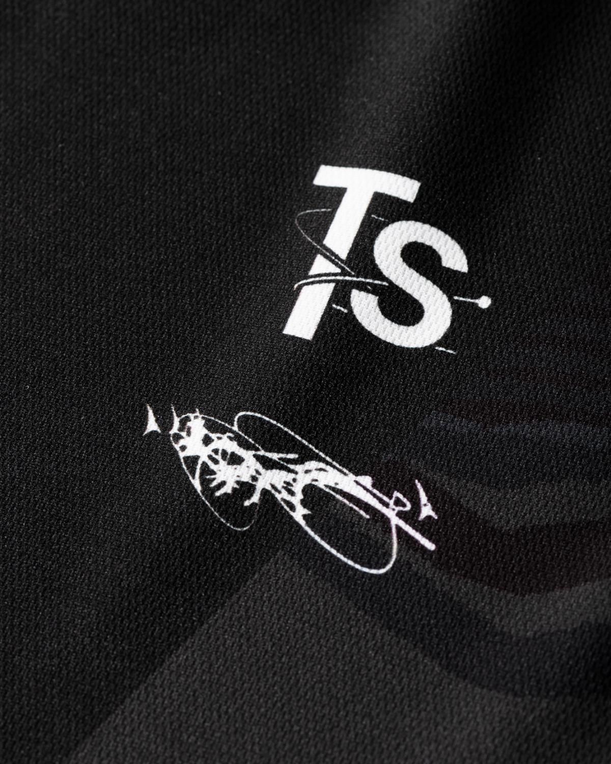 TIGHTBOOTH x SauRas Being - L/S SOCCER JERSEY - TIGHTBOOTH TIGHTBOOTH x SauRas Being - L/S SOCCER JERSEY - TIGHTBOOTH