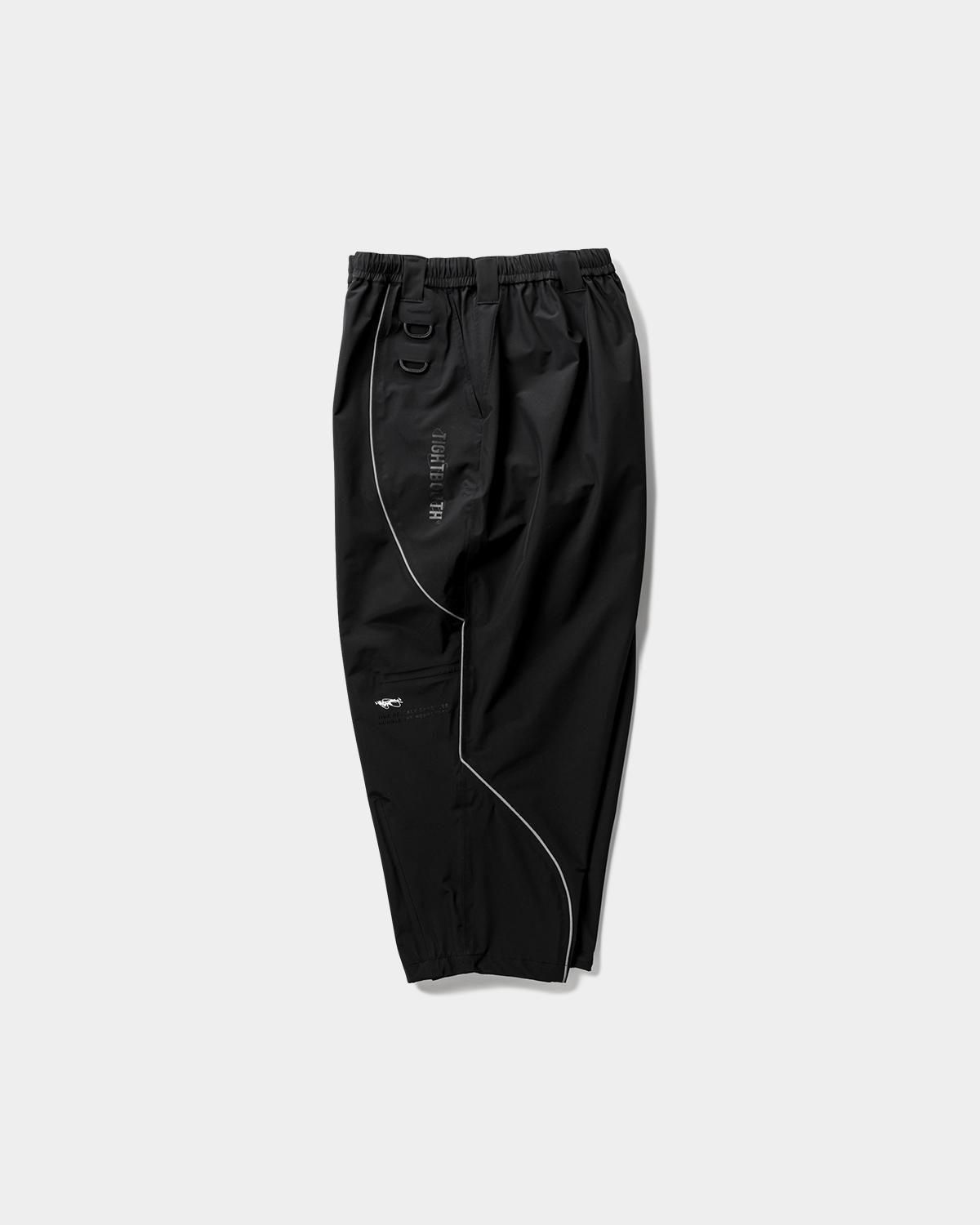 TIGHTBOOTH x SauRas Being - BALLOON PANTS - TIGHTBOOTH TIGHTBOOTH x SauRas Being - BALLOON PANTS - TIGHTBOOTH