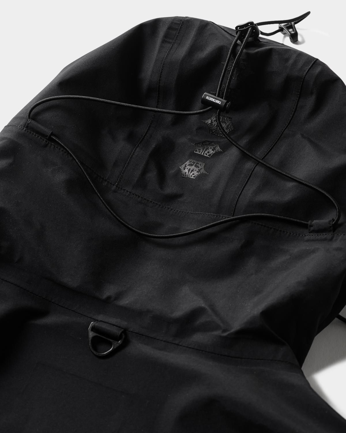 TIGHTBOOTH x SauRas Being - MOUNTAIN PARKA - TIGHTBOOTH