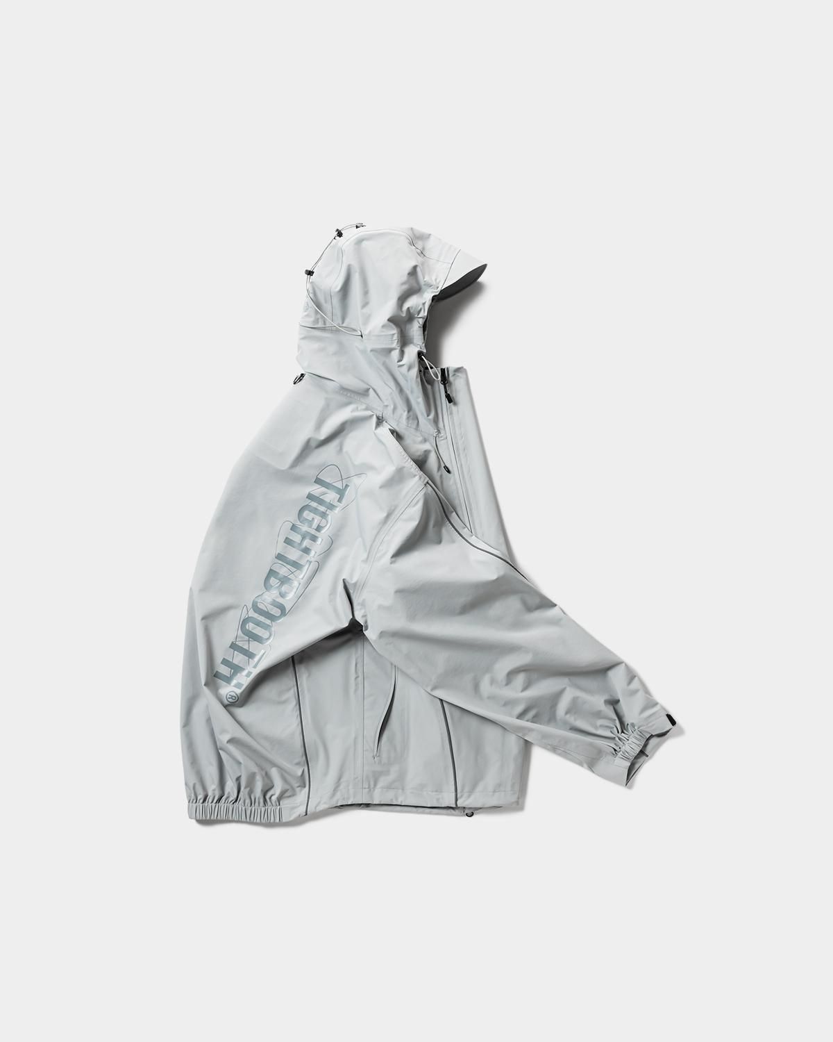 TIGHTBOOTH x SauRas Being - MOUNTAIN PARKA - TIGHTBOOTH TIGHTBOOTH x SauRas Being - MOUNTAIN PARKA - TIGHTBOOTH