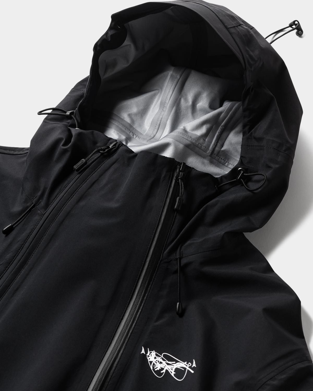 TIGHTBOOTH x SauRas Being - MOUNTAIN PARKA - TIGHTBOOTH TIGHTBOOTH x SauRas Being - MOUNTAIN PARKA - TIGHTBOOTH