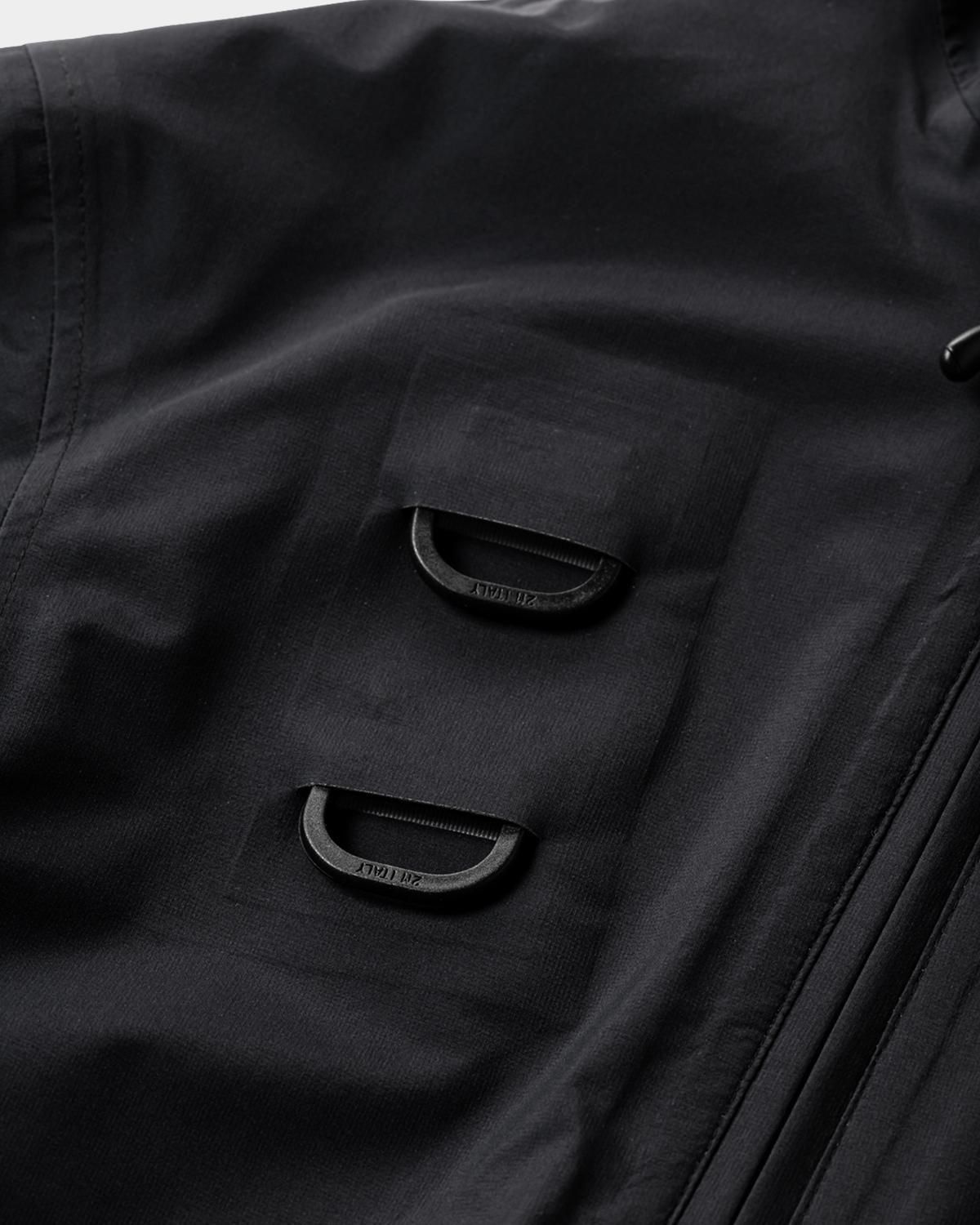 TIGHTBOOTH x SauRas Being - MOUNTAIN PARKA - TIGHTBOOTH