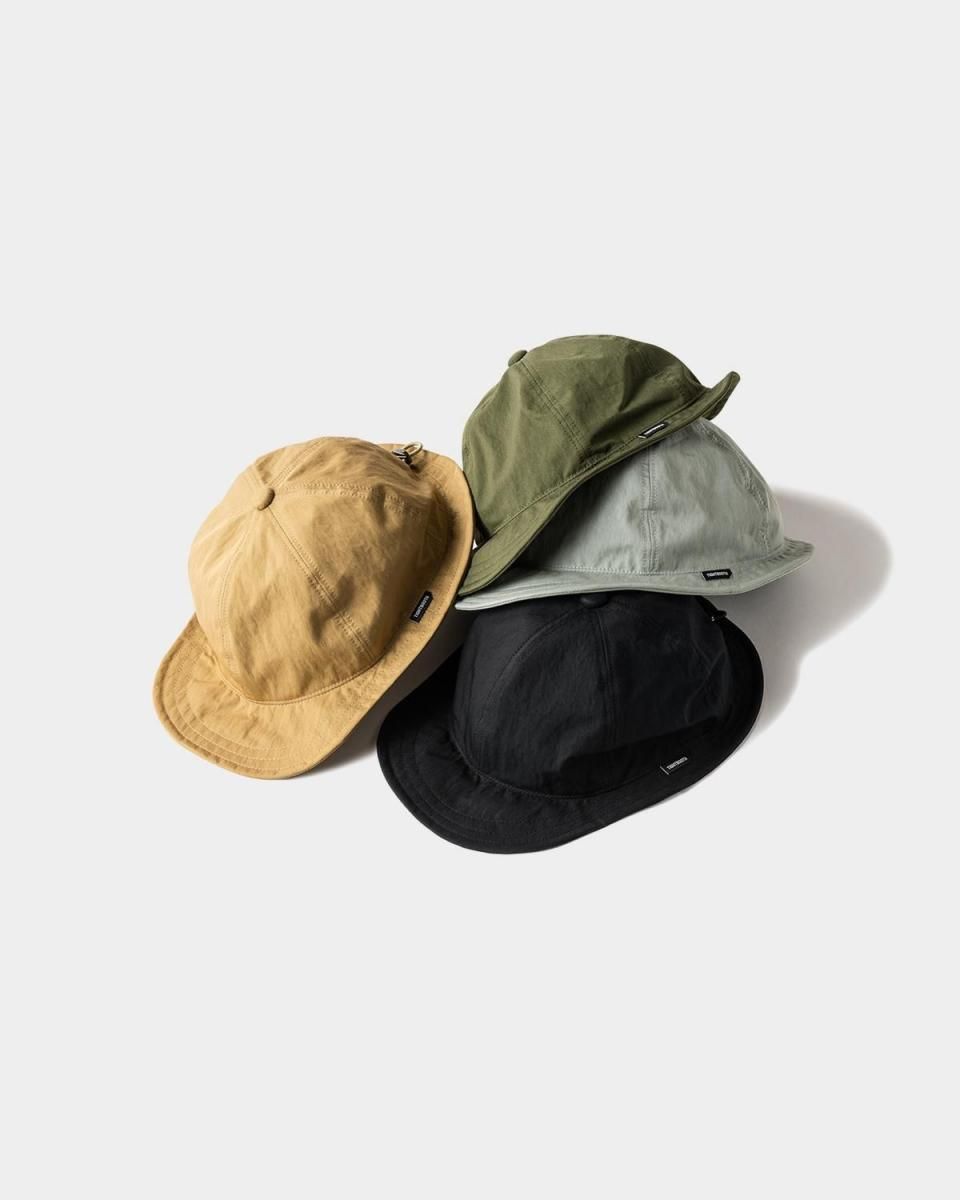 CAP&HAT - TIGHTBOOTH® タイトブース オフィシャルウェブサイト CAP&HAT - TIGHTBOOTH® タイトブース オフィシャルウェブサイト