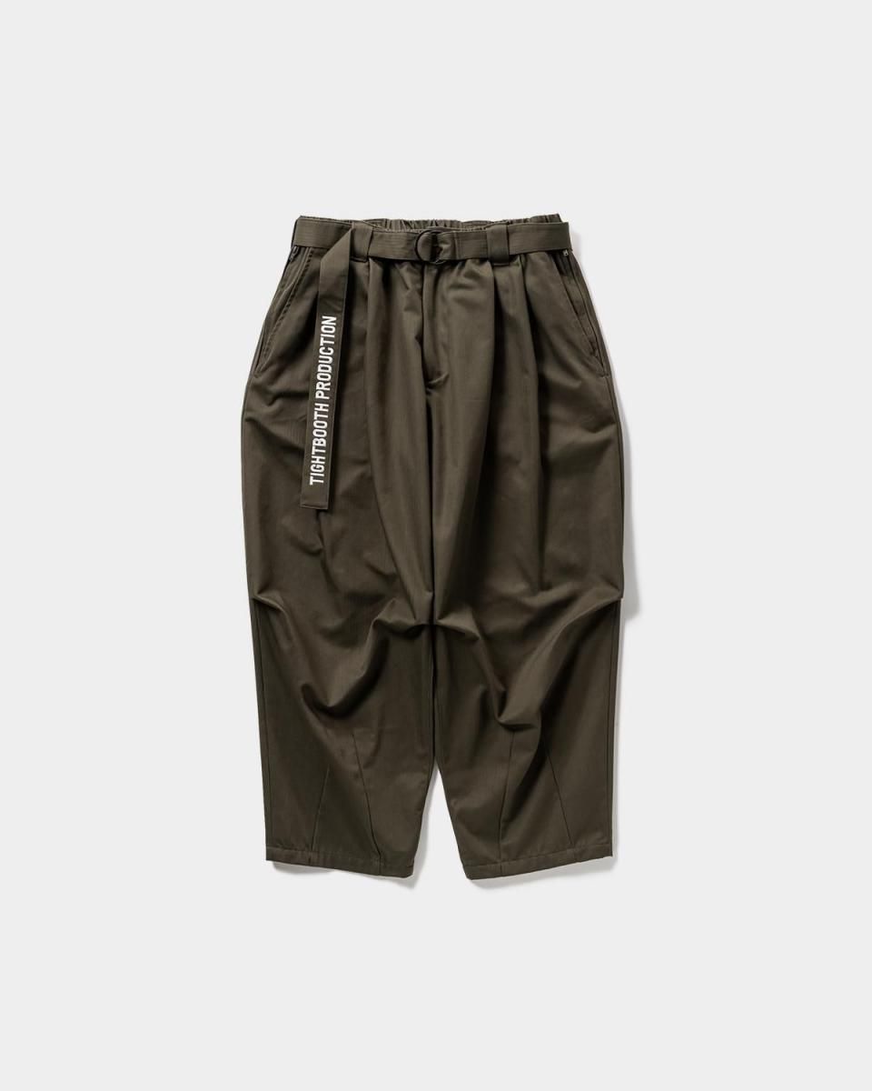 PANTS - TIGHTBOOTH® タイトブース オフィシャルウェブサイト PANTS - TIGHTBOOTH® タイトブース オフィシャルウェブサイト