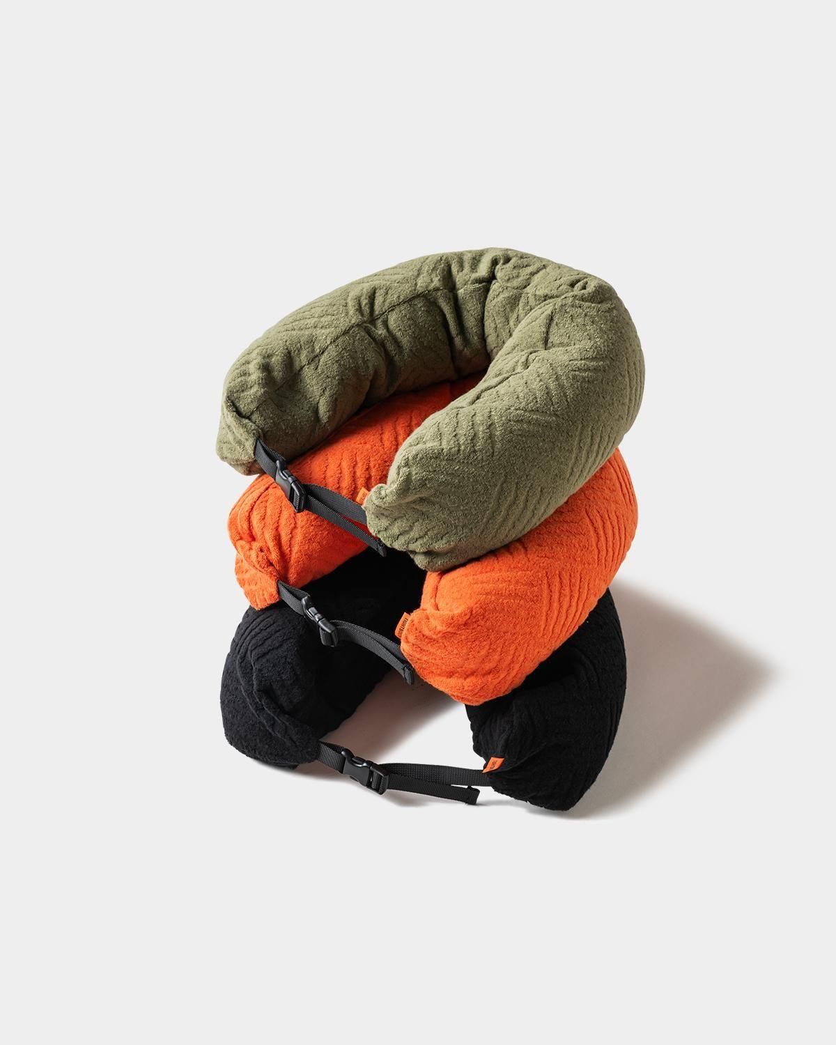 TIGHTBOOTH | タイトブース | TBPR | OGO NECK PILLOW |