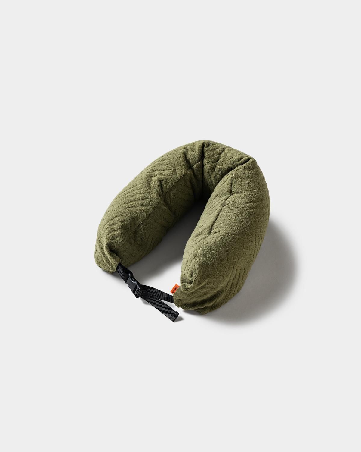 TIGHTBOOTH | タイトブース | TBPR | OGO NECK PILLOW |