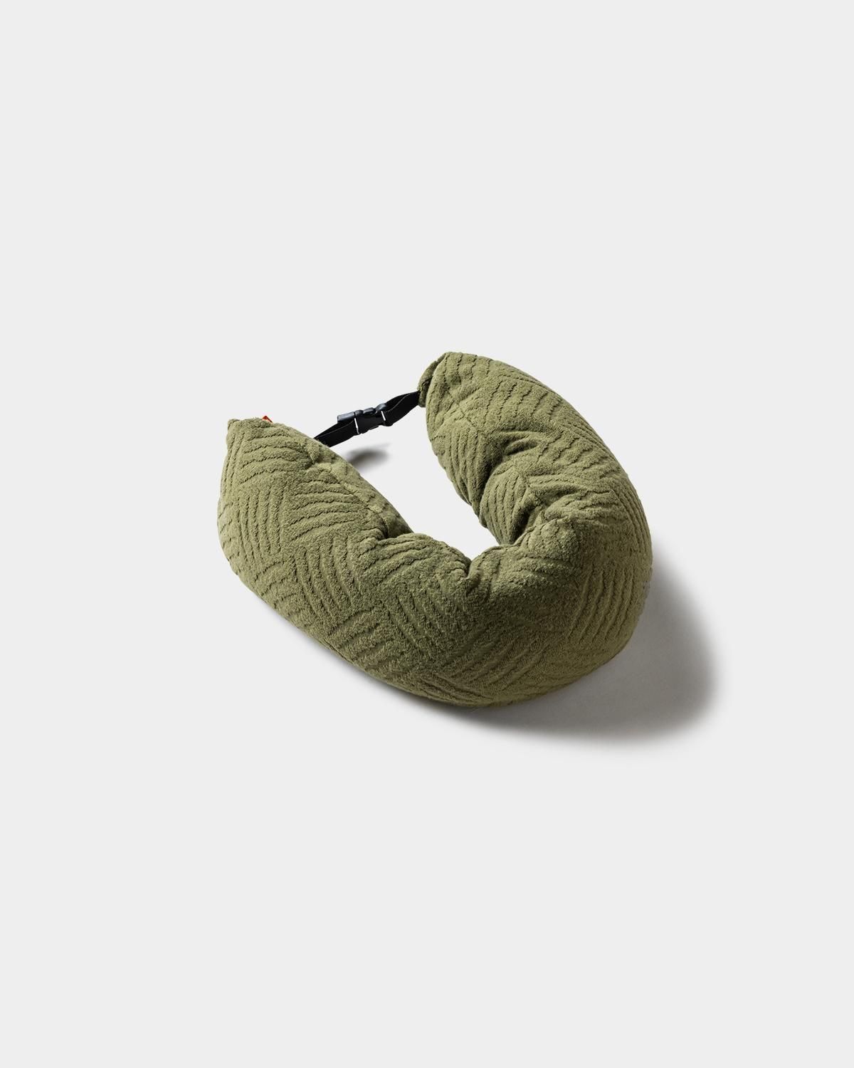 TIGHTBOOTH | タイトブース | TBPR | OGO NECK PILLOW |