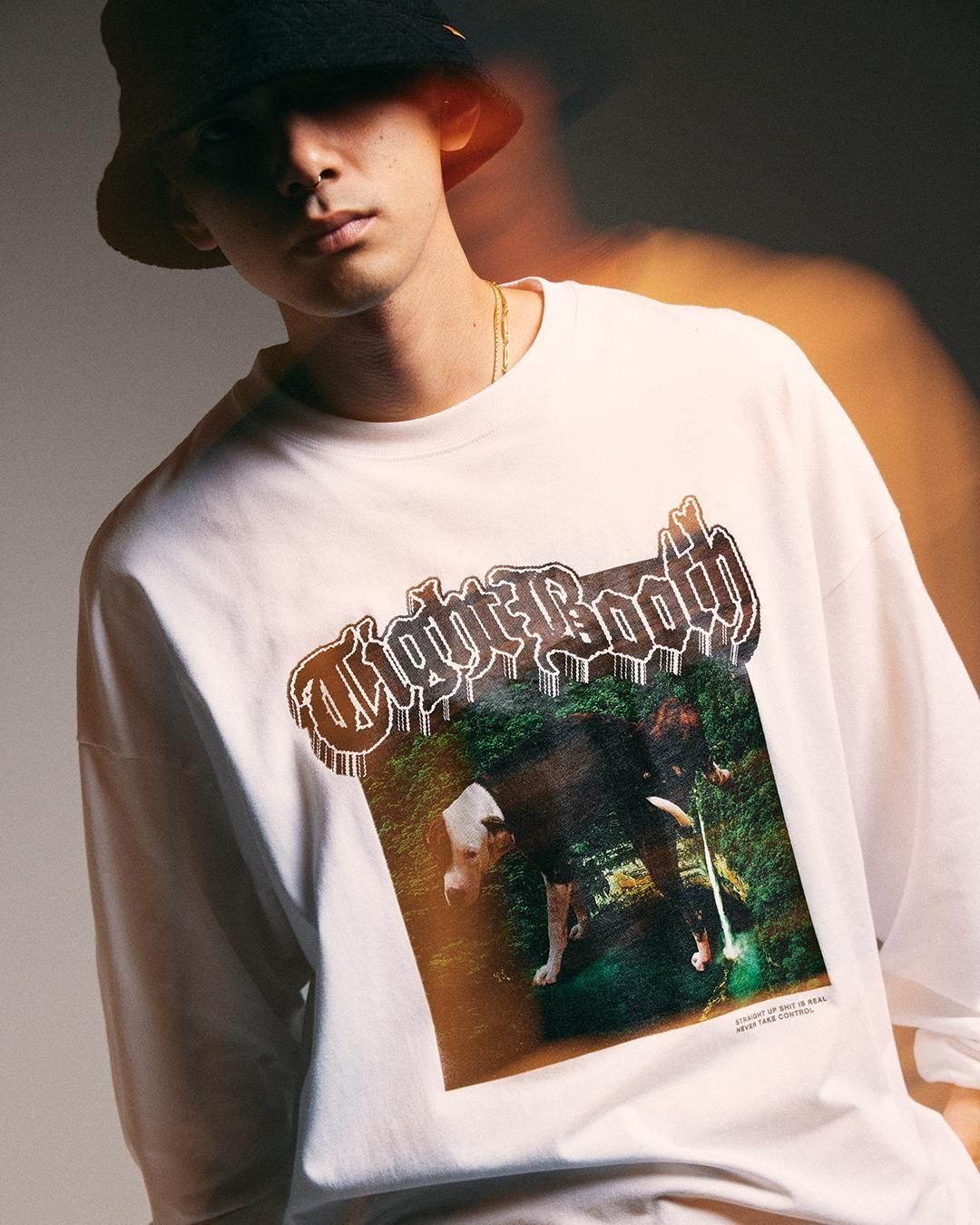 CHECKER PLATE PILE HAT - TIGHTBOOTH® タイトブース CHECKER PLATE PILE HAT - TIGHTBOOTH® タイトブース