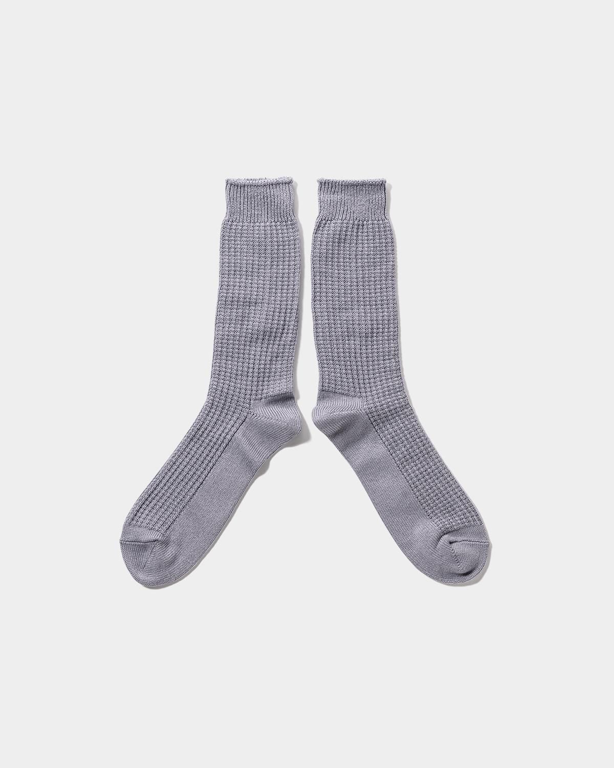 タイトブース tightbooth ワッフル WAFFLE SOCKS - TIGHTBOOTH® タイトブース オフィシャルウェブサイト