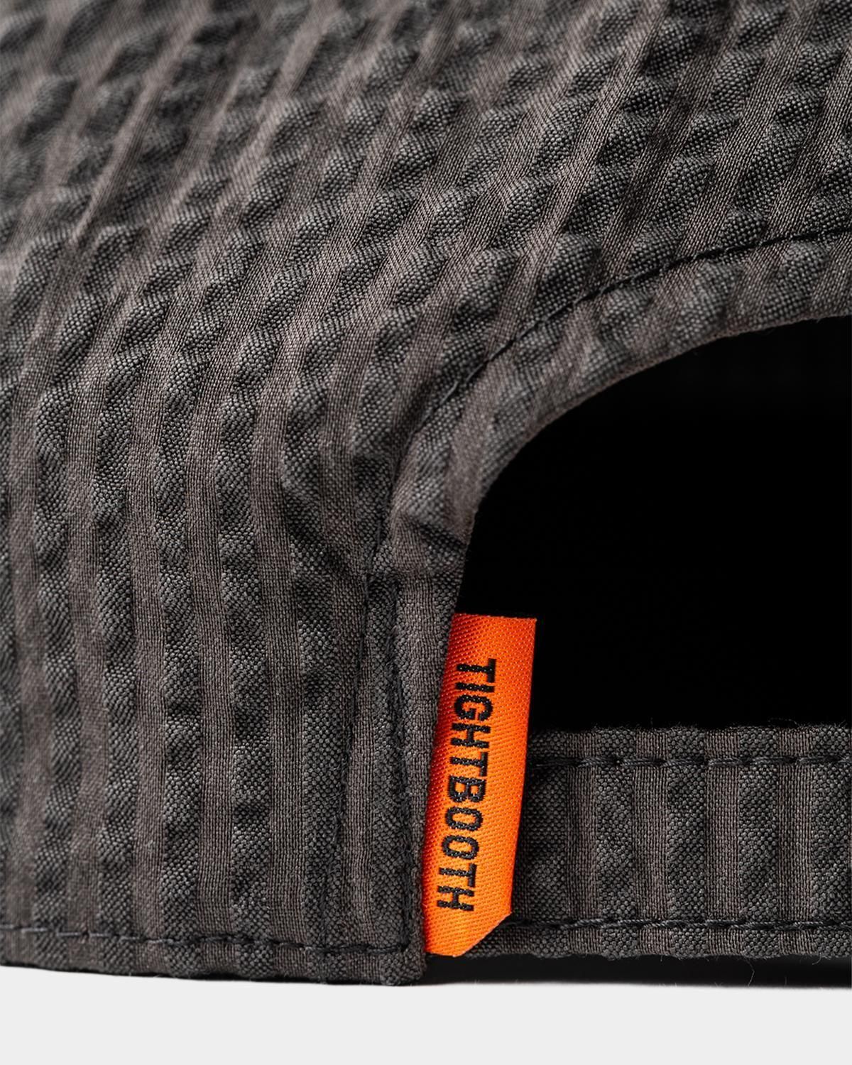 SEERSUCKER 6 PANEL - TIGHTBOOTH® タイトブース オフィシャル