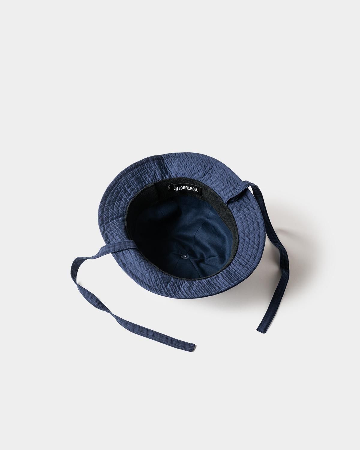 POPPY HAT - TIGHTBOOTH® タイトブース オフィシャルウェブサイト POPPY HAT - TIGHTBOOTH® タイトブース オフィシャルウェブサイト