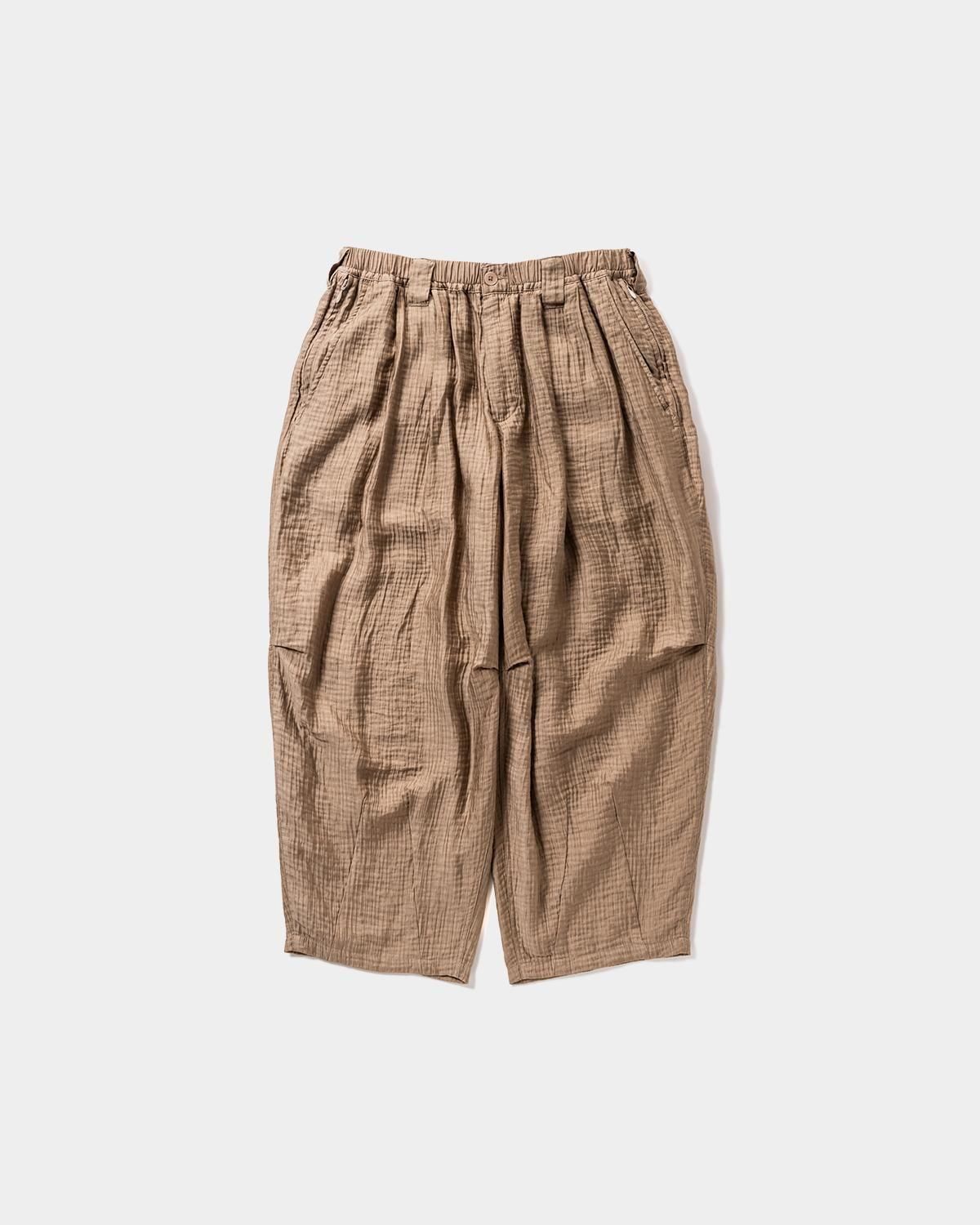 POPPY BALLOON PANTS - TIGHTBOOTH® タイトブース オフィシャル