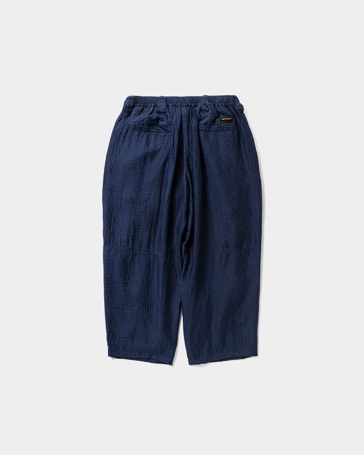 POPPY BALLOON PANTS - TIGHTBOOTH® タイトブース オフィシャル POPPY BALLOON PANTS - TIGHTBOOTH® タイトブース オフィシャル