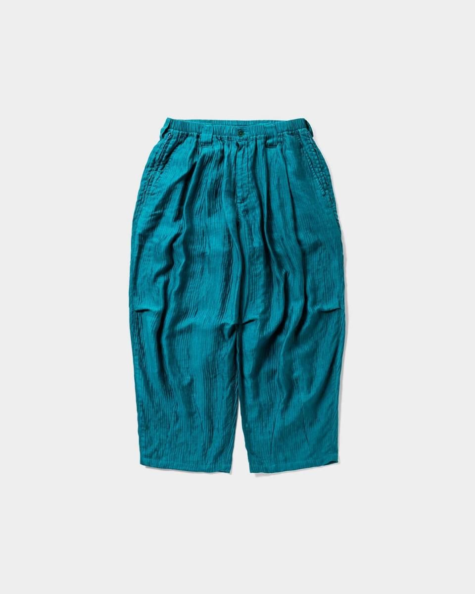 POPPY BALLOON PANTS - TIGHTBOOTH® タイトブース オフィシャル POPPY BALLOON PANTS - TIGHTBOOTH® タイトブース オフィシャル