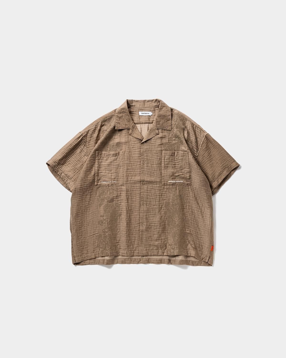 POPPY ALOHA - TIGHTBOOTH® タイトブース オフィシャルウェブサイト POPPY ALOHA - TIGHTBOOTH® タイトブース オフィシャルウェブサイト