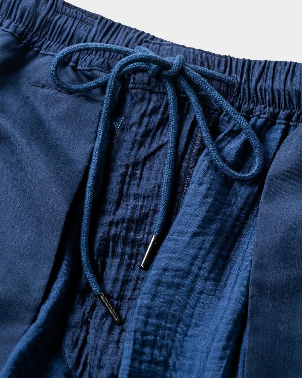 POPPY BALLOON PANTS - TIGHTBOOTH® タイトブース オフィシャル