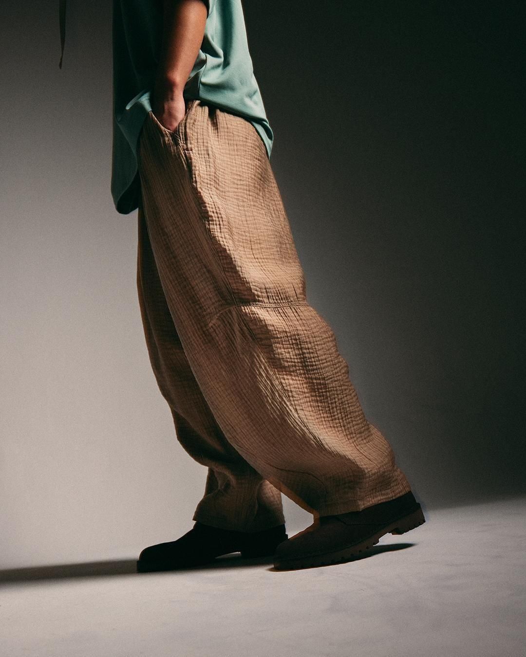 POPPY BALLOON PANTS - TIGHTBOOTH® タイトブース オフィシャル
